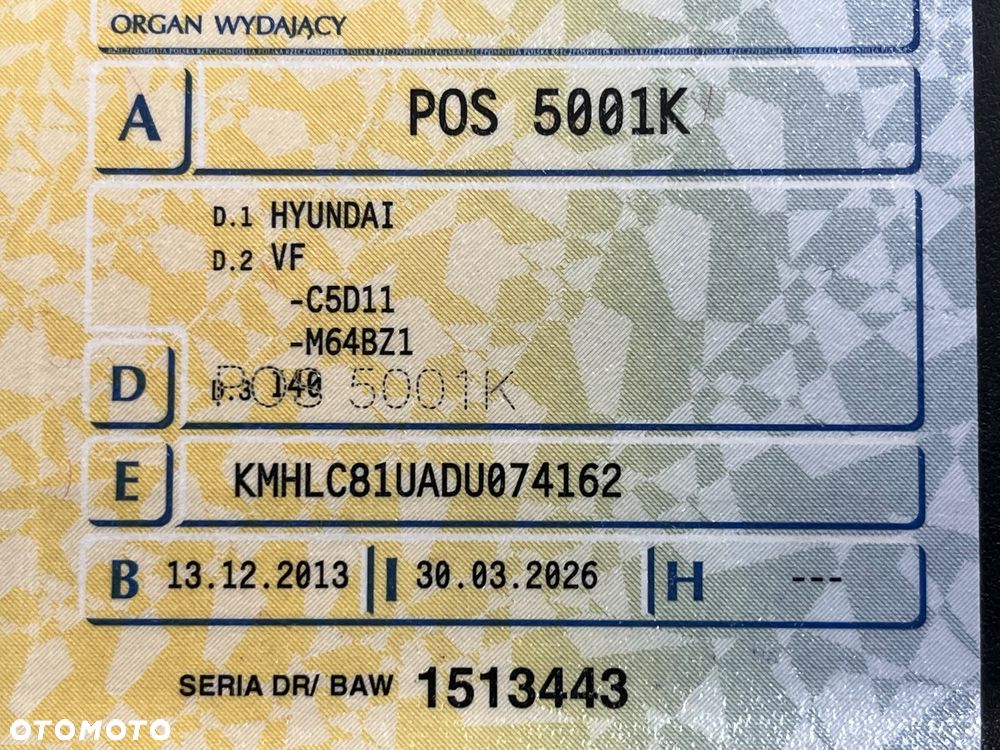 Hyundai i40 i40cw 1.7 CRDi 5 Star Edition - 2