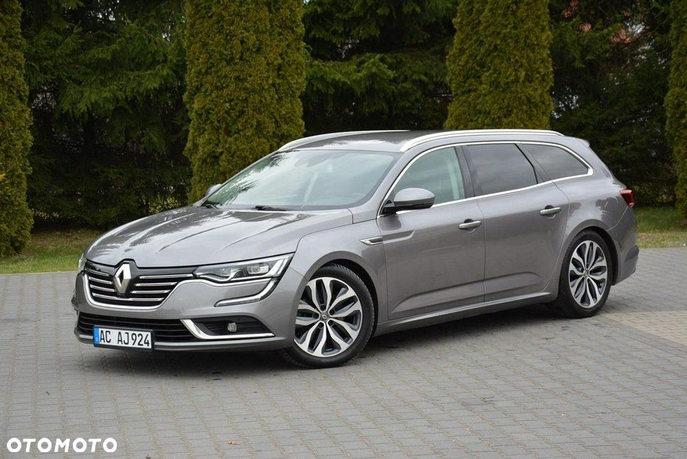 Renault Talisman ENERGY TCe 200 EDC INTENS - 11
