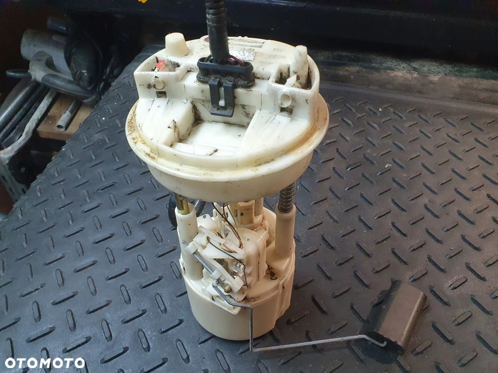 FIAT SEICENTO 0.9 1.1 POMPA PALIWA PŁYWAK 46518013 09766009900 POSIADAM 7 SZT - 13
