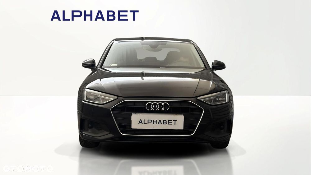 Audi A4 Limousine 35 TFSI mHEV - 8