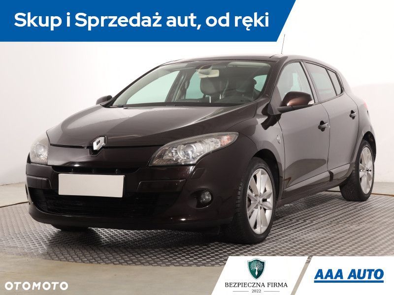 Renault Megane - 3