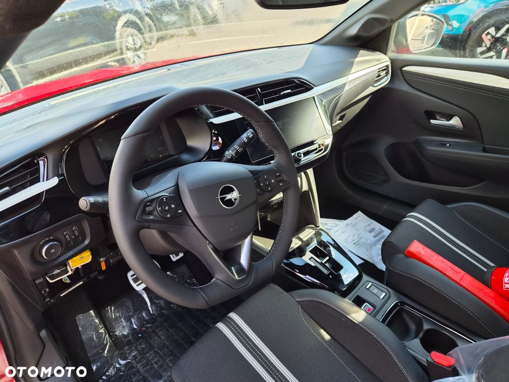 Opel Corsa - 4