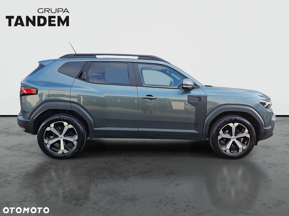 Dacia Duster 1.0 TCe Journey - 4