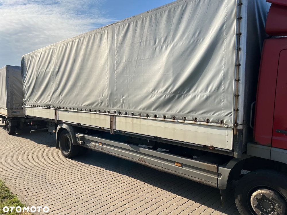 Mercedes-Benz ATEGO 1223L - 5