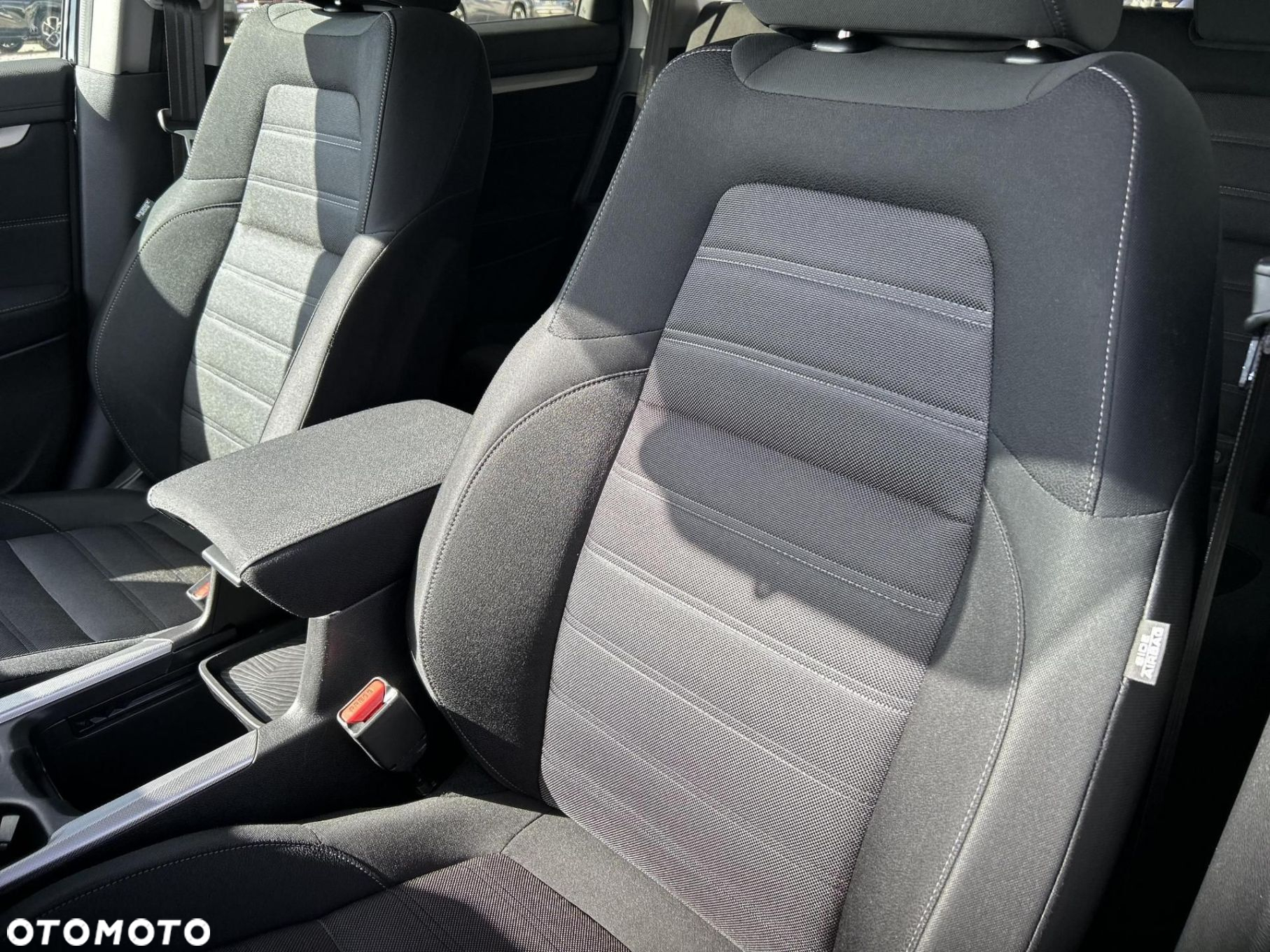 Honda CR-V - 14