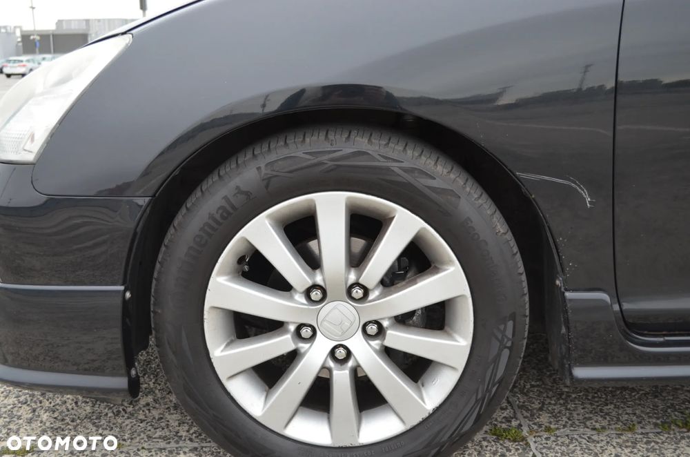 Honda Civic 1.6i Sport - 25