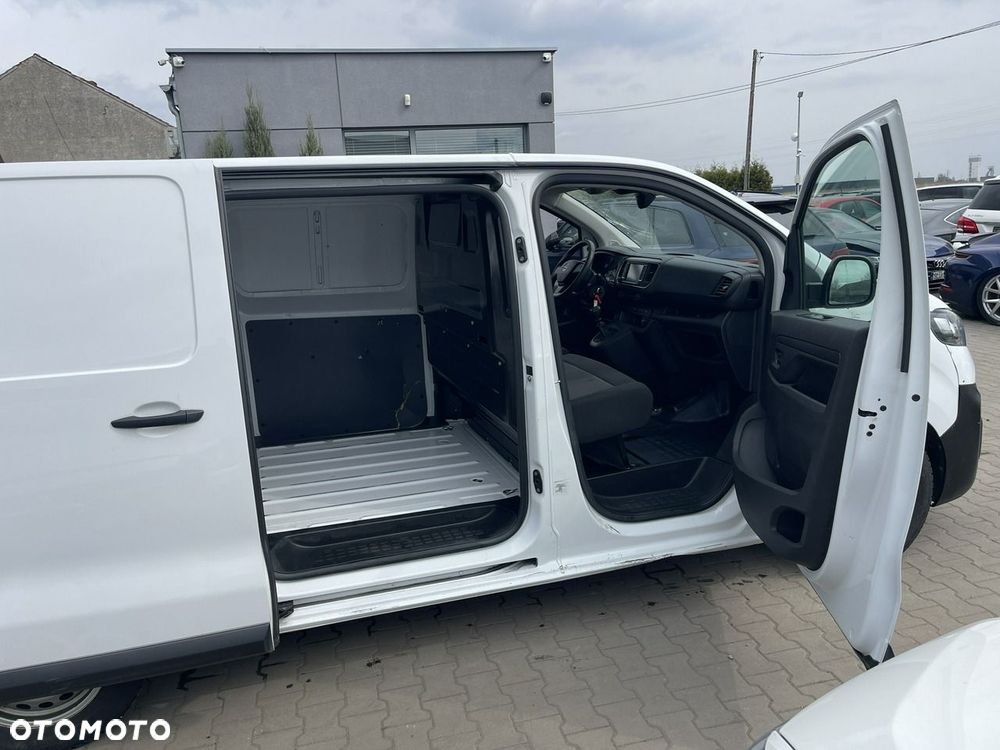 Opel Vivaro - 10