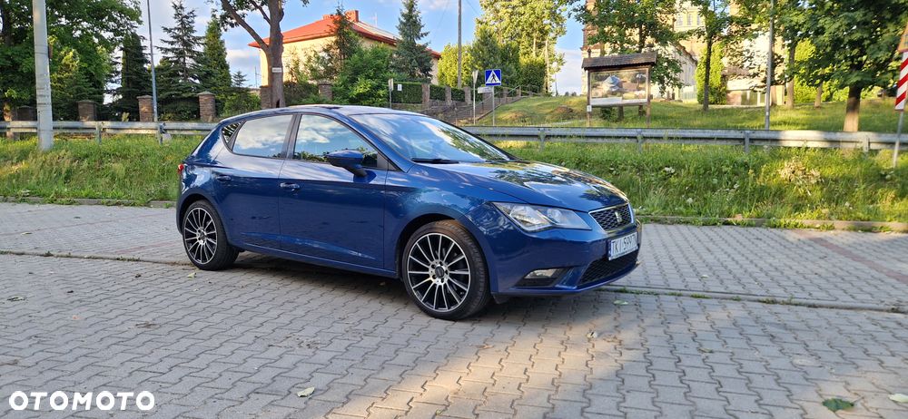 Seat Leon - 3