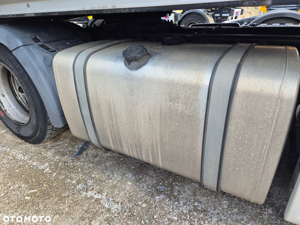 MAN TGS 18.360 2017 NAUKA JAZDY POLIFT FULL ELKA AUTOMAT 4x2 STANDARD 315/70r22.5 SUPER STAN HYDRAULIKA TGX 470 460 420 430 500 510 400 360 410 - 13