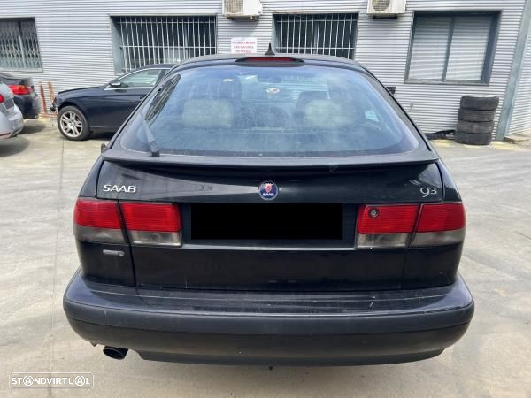 Para Peças Saab 9-3 (Ys3d) - 3