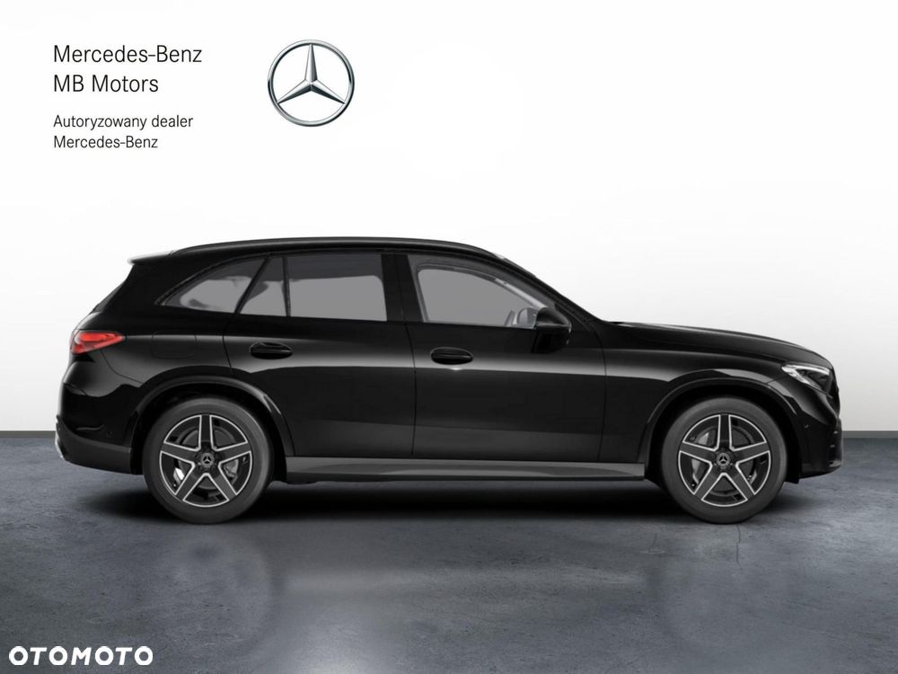 Mercedes-Benz GLC - 3