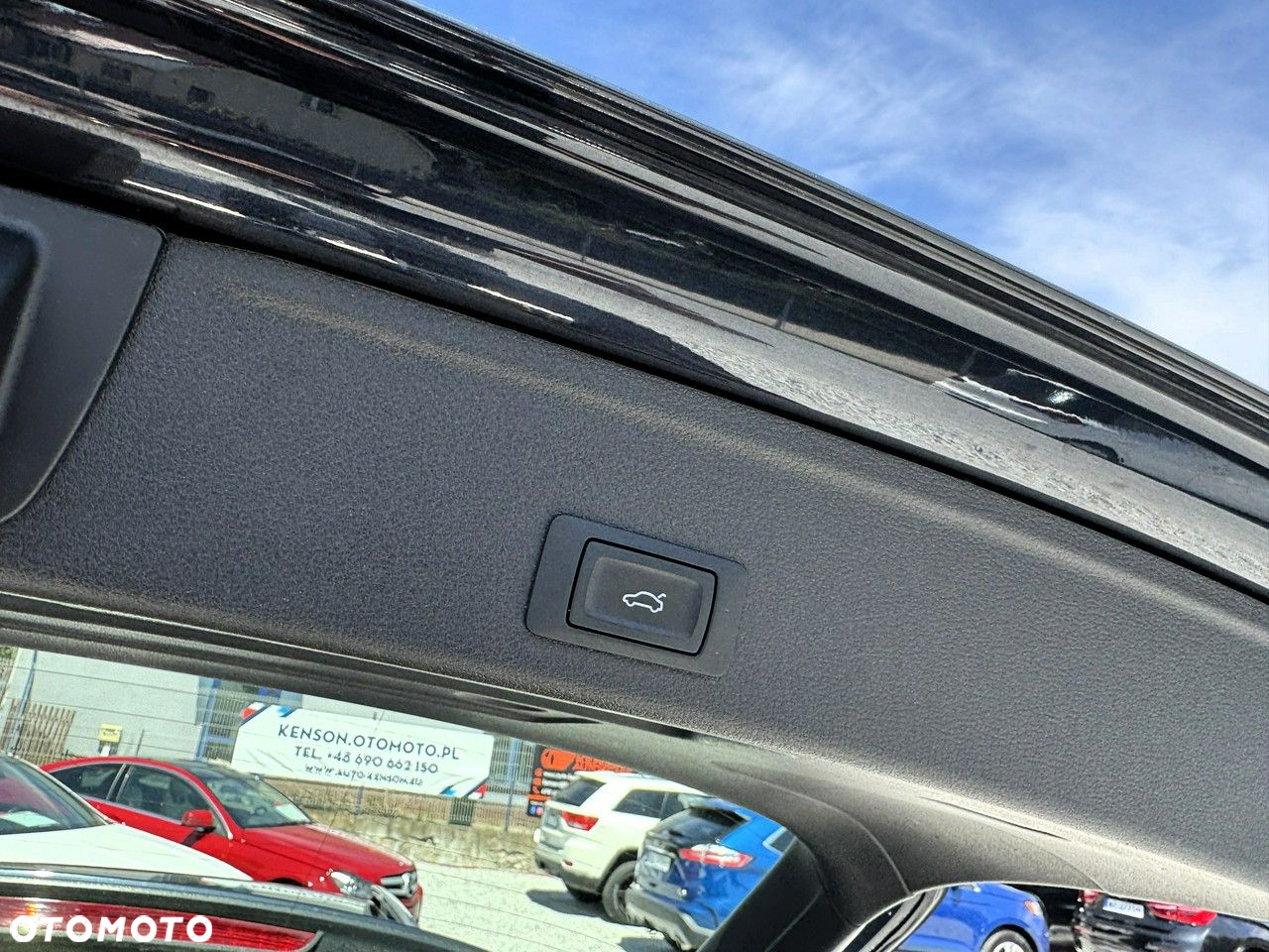 Audi A4 Allroad 2.0 TFSI Quattro S tronic - 39