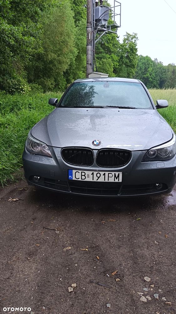 BMW Seria 5 - 32