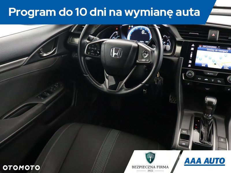 Honda Civic - 9
