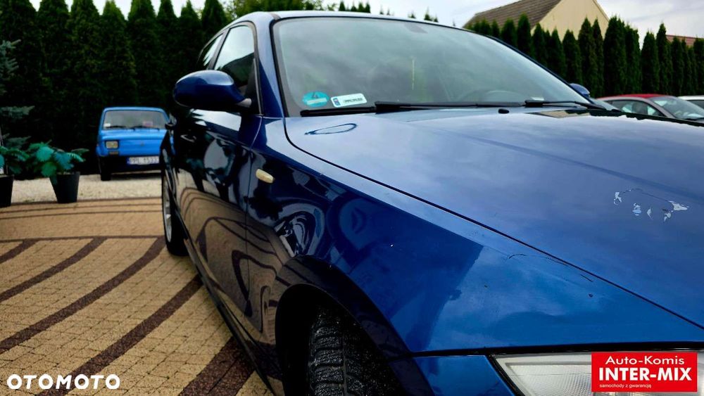 BMW Seria 1 - 11