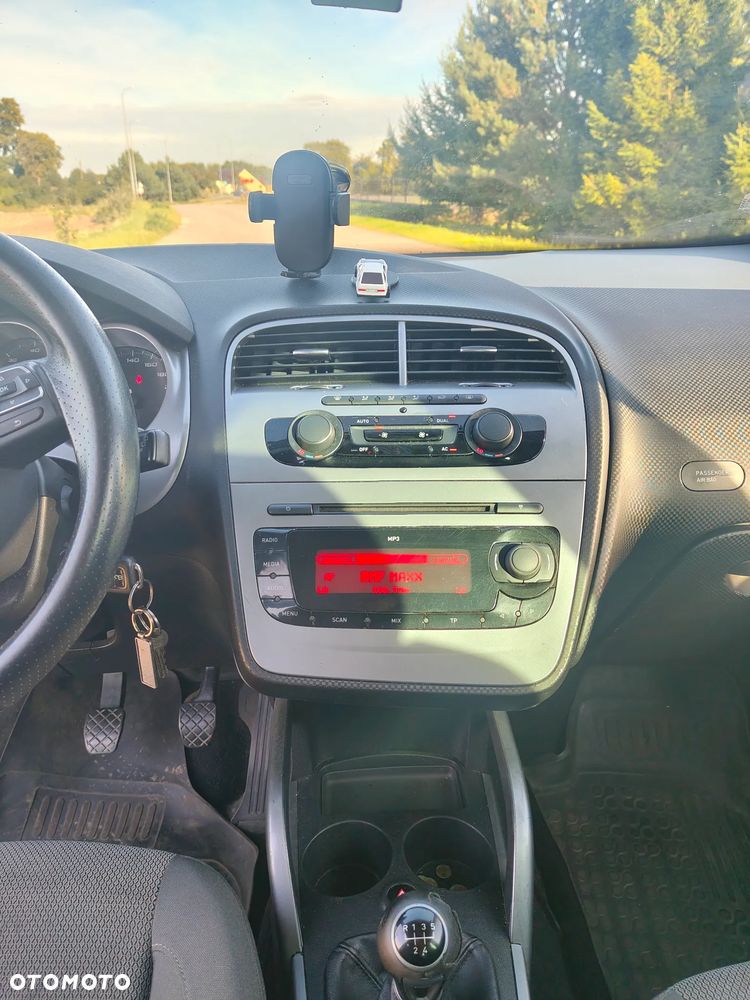 Seat Altea 1.9 TDI Style - 3