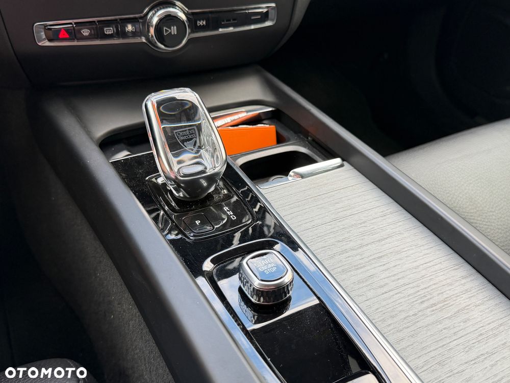 Volvo V60 B4 D Inscription - 4