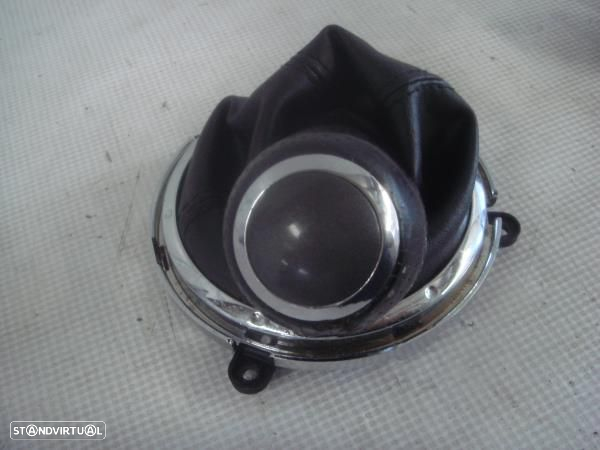 Manete/Moca De Velocidades Honda Civic Vii Hatchback (Eu, Ep, Ev) - 2