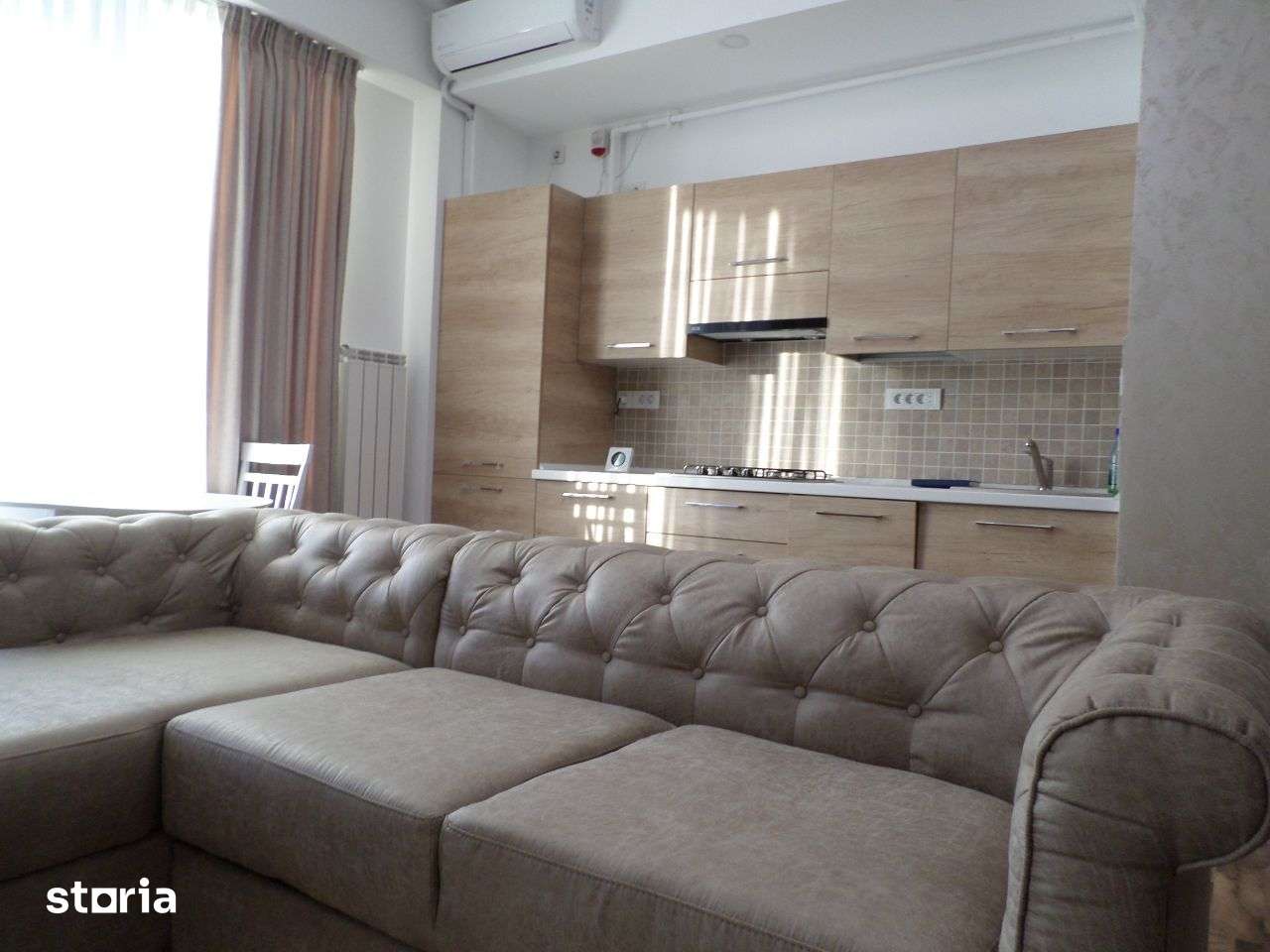 Croma Imob Inchiriere apartament 2 camere, zona Piata Mihai Viteazul — fotografia 3