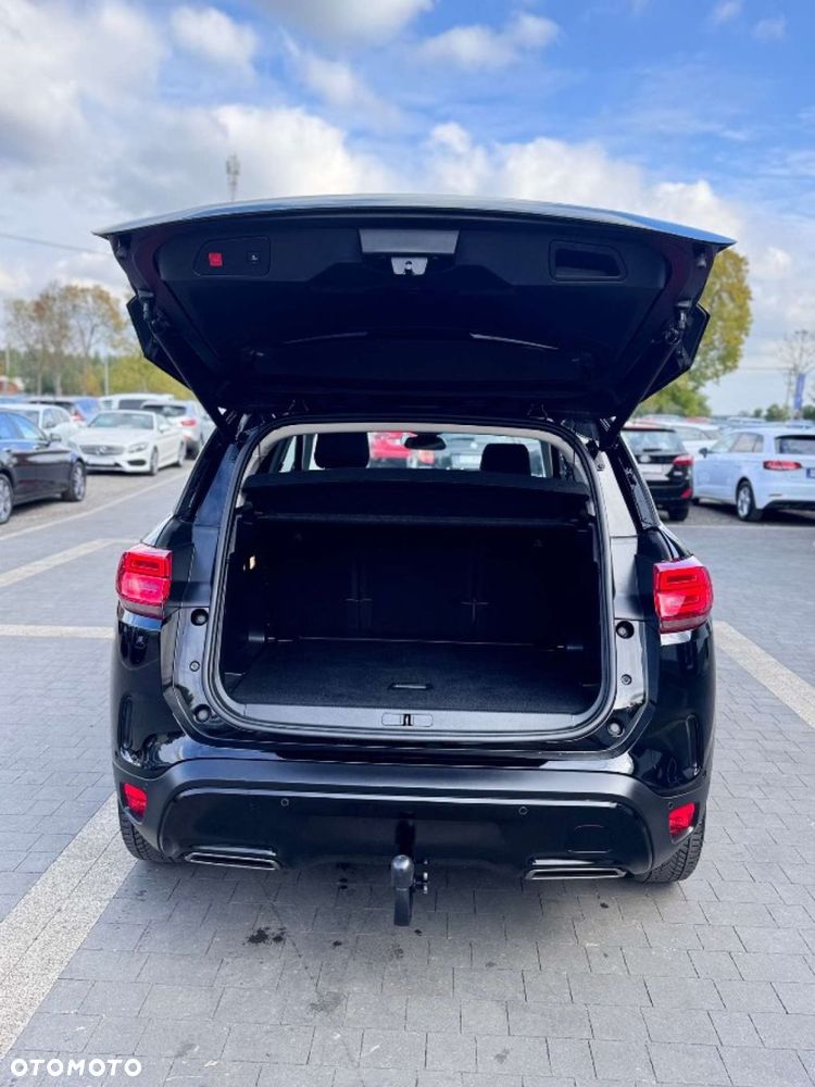 Citroën C5 Aircross - 15