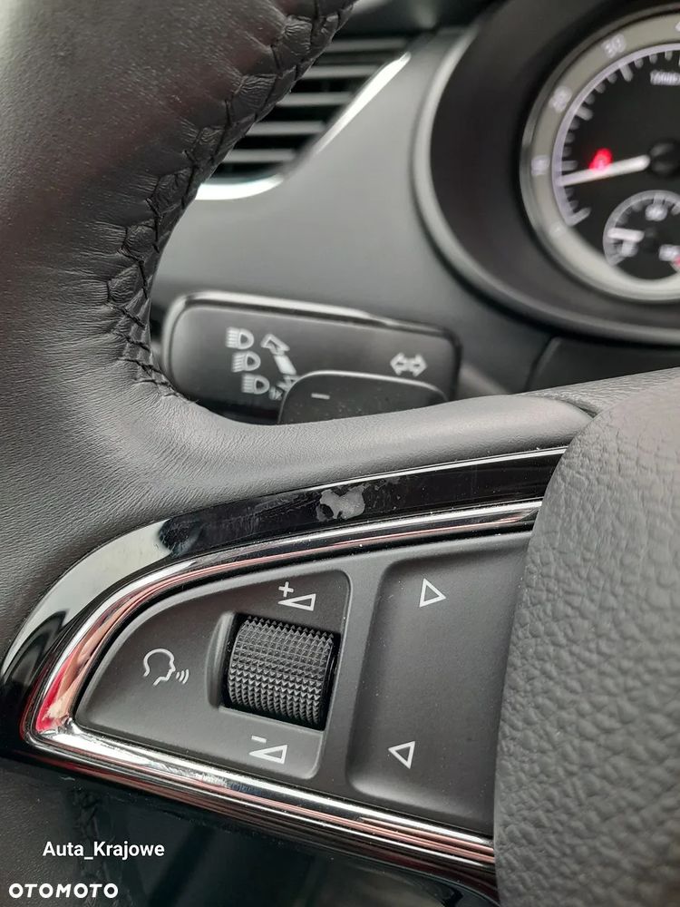 Skoda Octavia 1.5 TSI GPF ACT Style DSG - 22