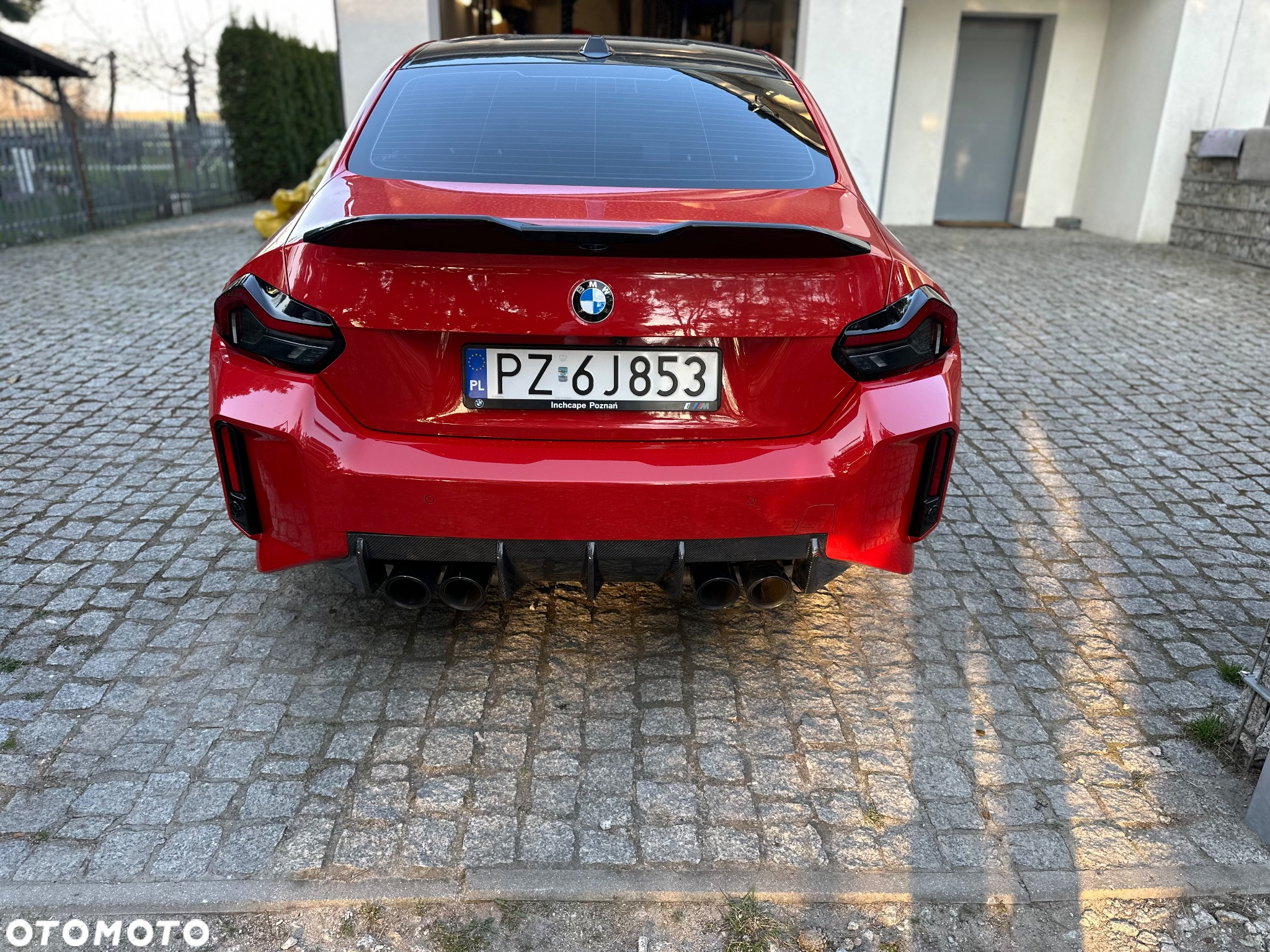 BMW M2 sport - 5