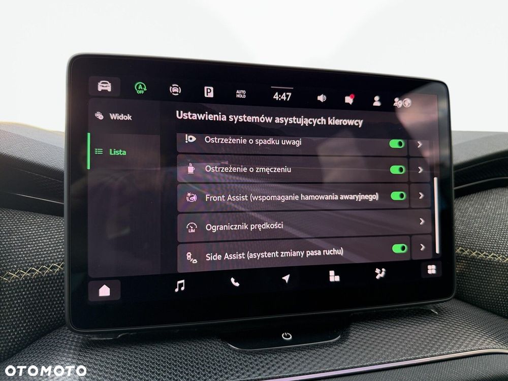Skoda Kodiaq 1.5 TSI mHEV 4x2 Selection DSG - 32