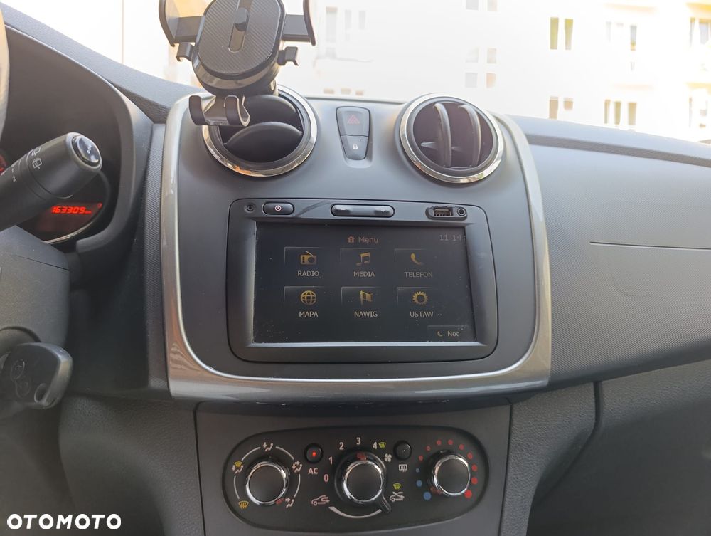 Dacia Sandero 0.9 TCe Laureate - 15