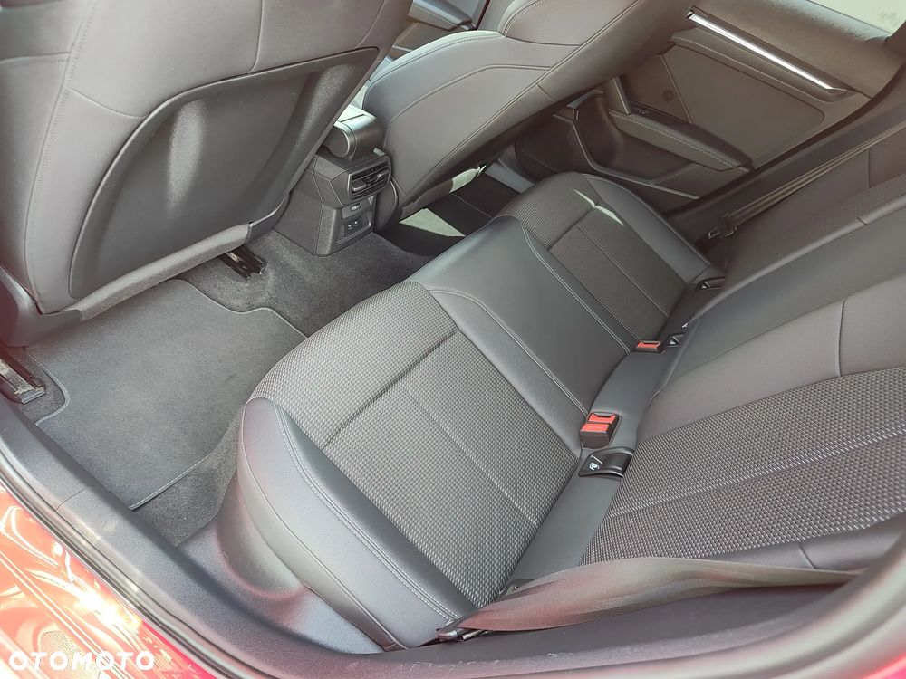 Audi A3 Sportback - 20