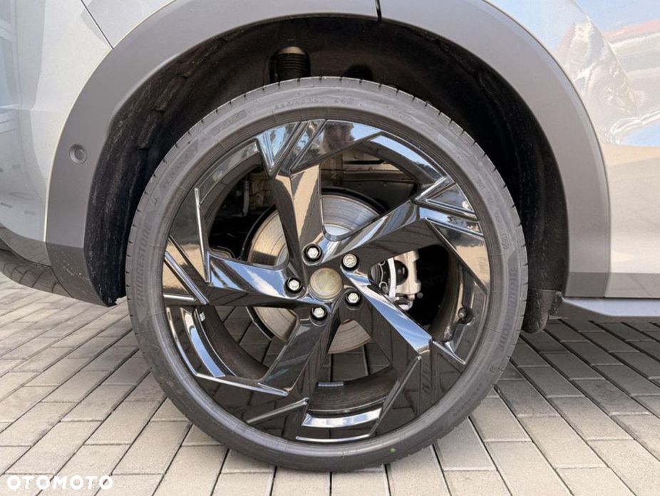 Volkswagen T-Roc 1.5 TSI R-Line DSG - 15