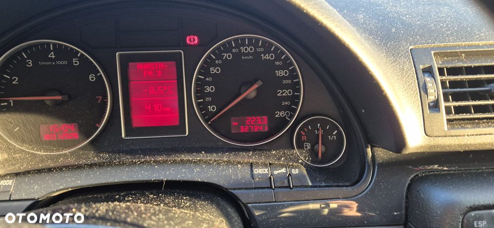 Audi A4 Limousine 2 - 11