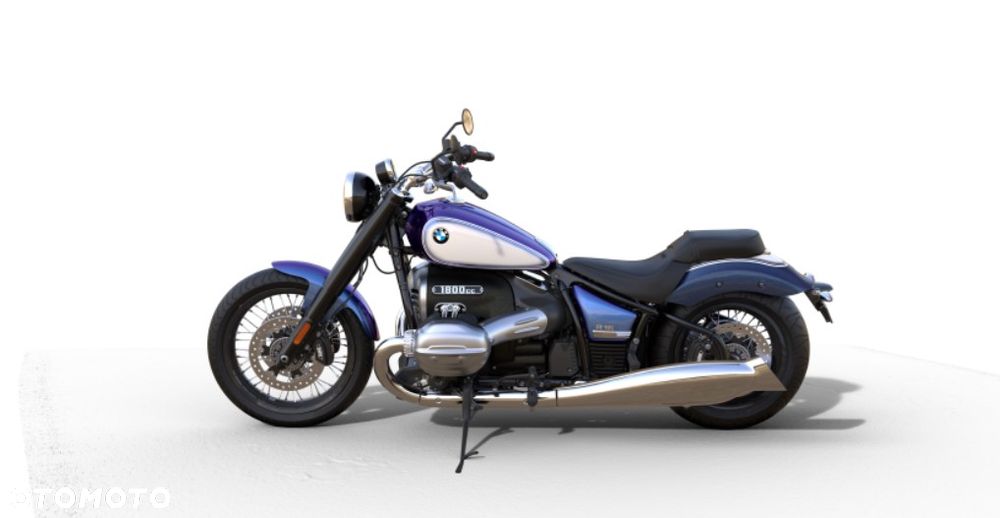 BMW R - 1