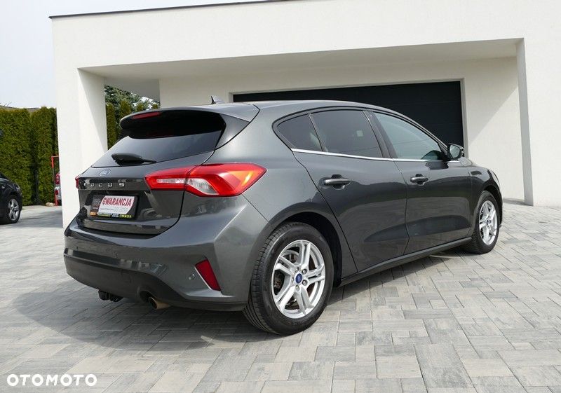 Ford Focus - 4