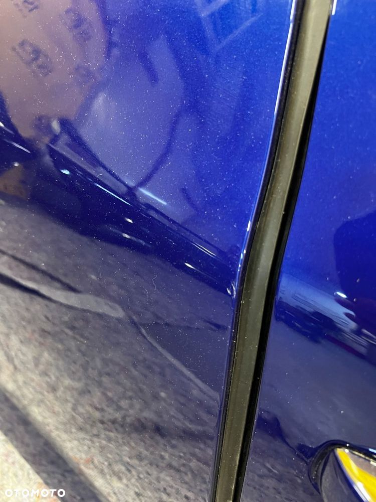 DRZWI TYŁ PRZÓD PRAWE PRAWY RENAULT MEGANE IV KOMBI GT-LINE TERQH RQH 2018R - 13