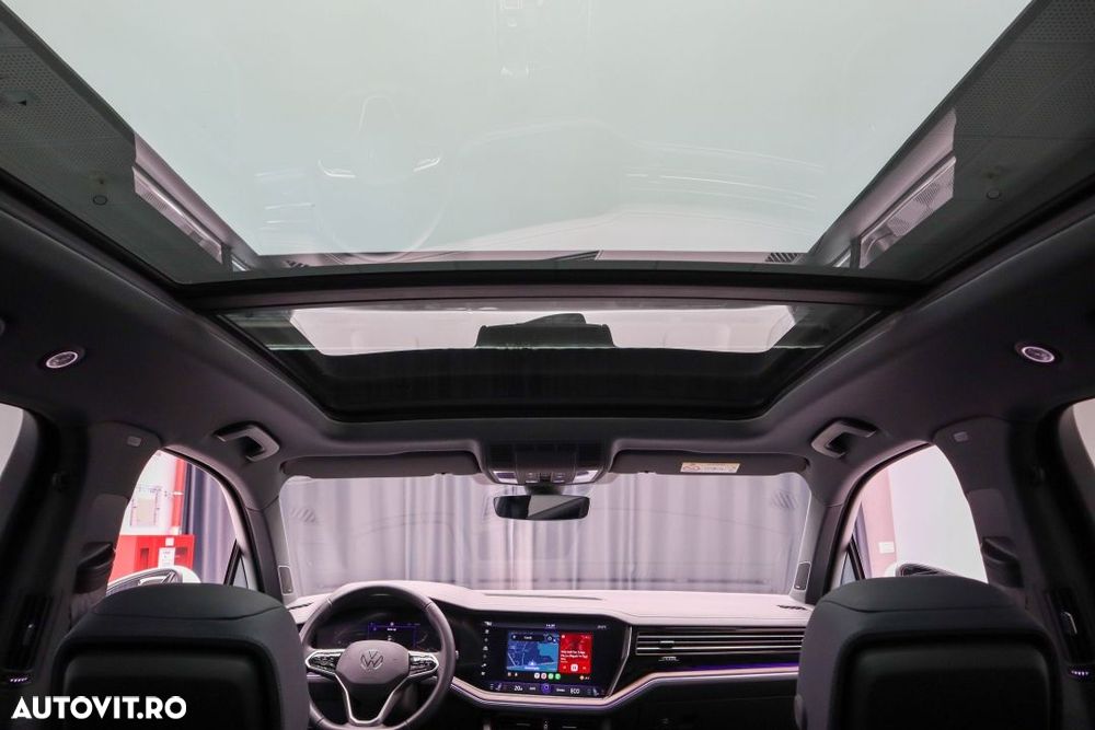 Volkswagen Touareg - 28