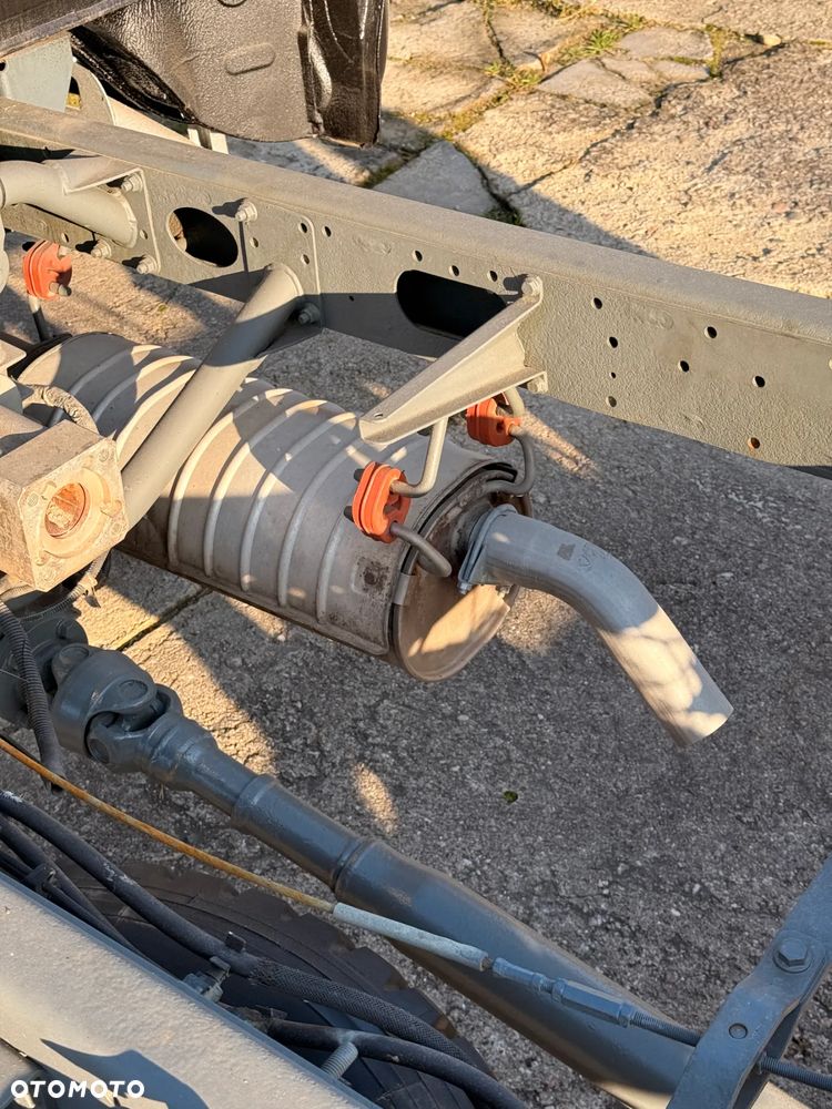 Iveco Daily 4x4 - 24