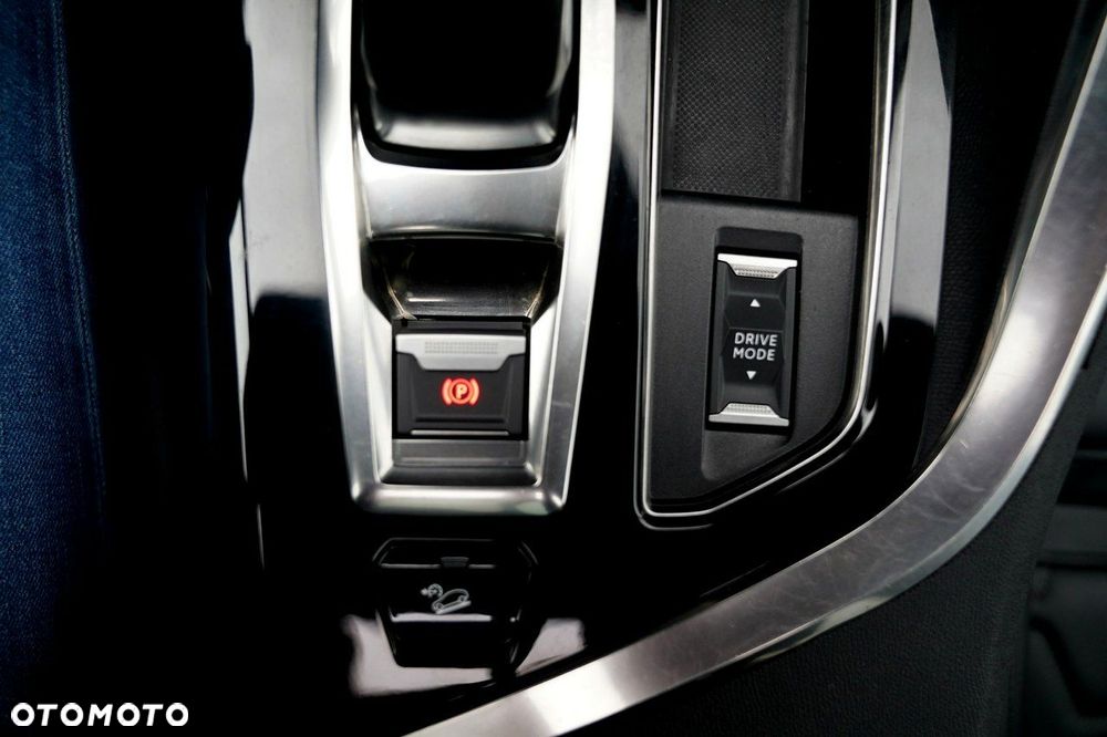 Peugeot 3008 - 21