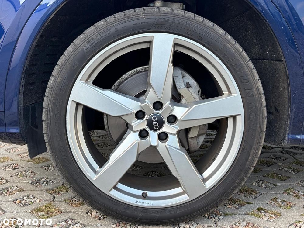 Audi Q5 - 22