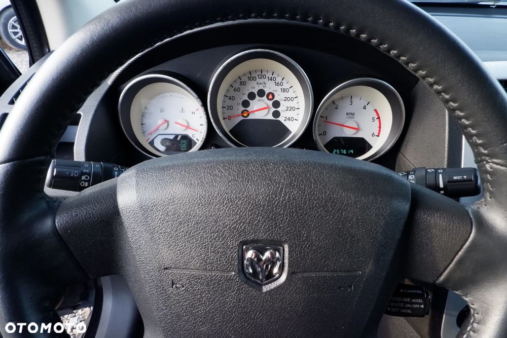 Dodge Caliber 2.0 CRD SXT - 18