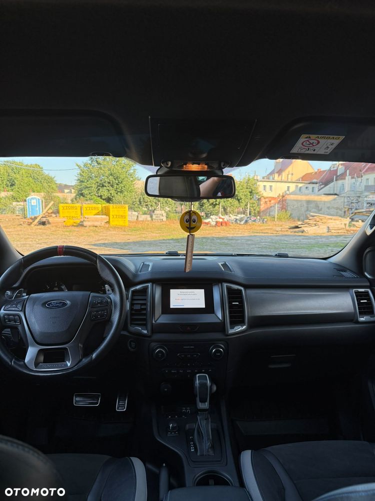 Ford Ranger - 22