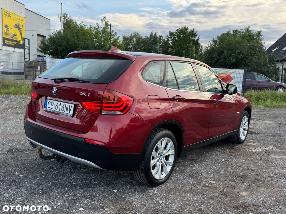 BMW X1 xDrive23d - 31