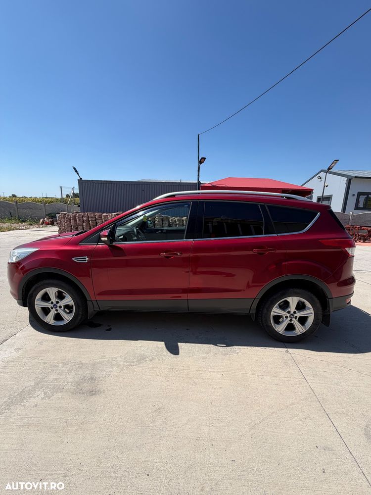 Ford Kuga - 7