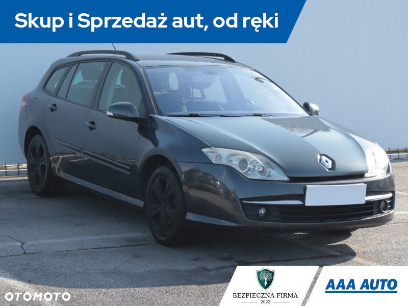 Renault Laguna - 3