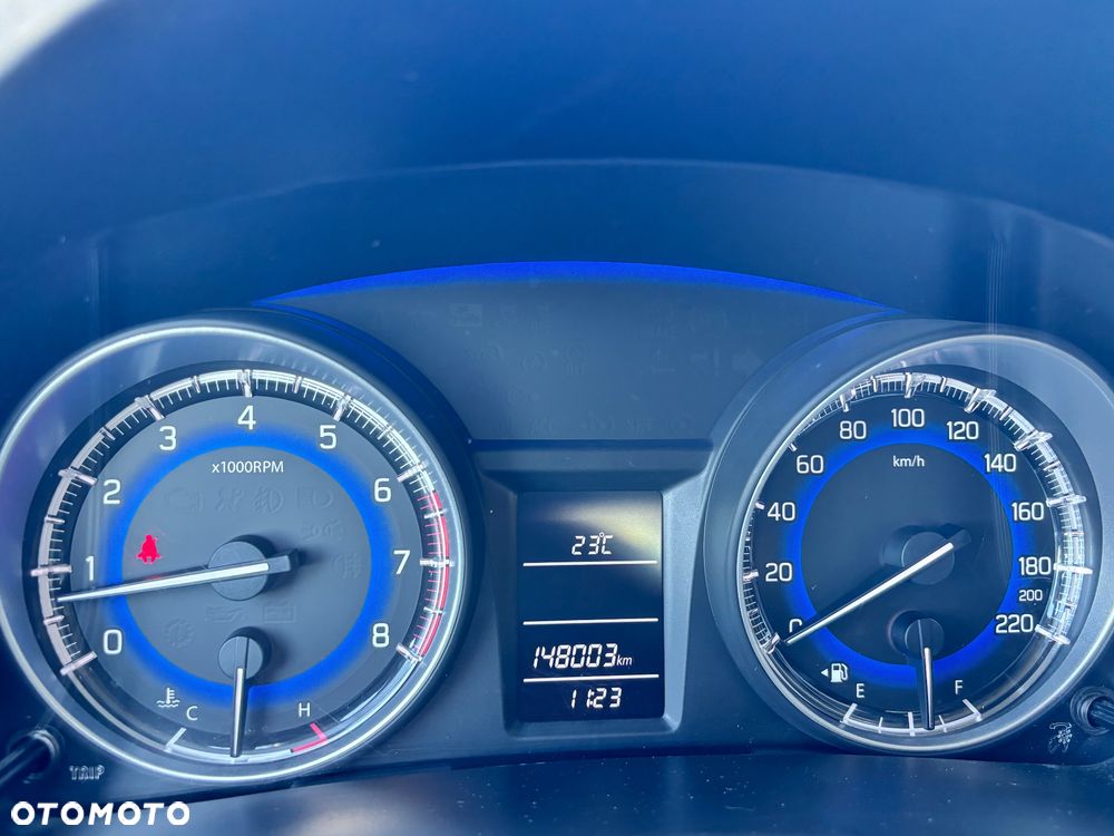 Suzuki Baleno 1.2 Premium - 8
