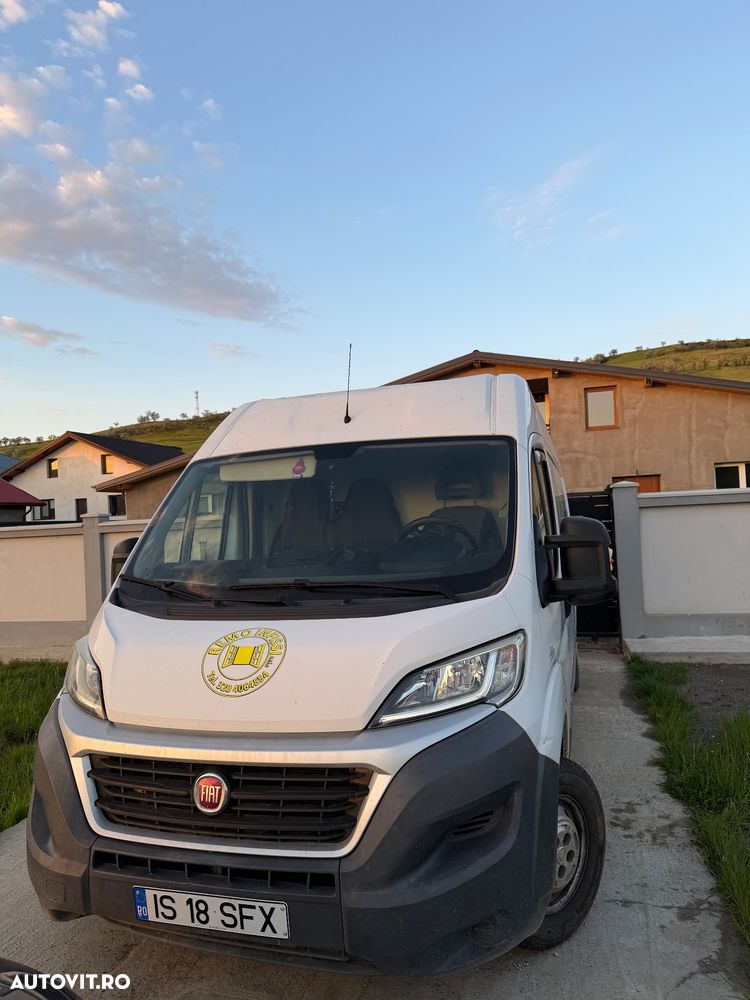 Fiat DUCATO - 8