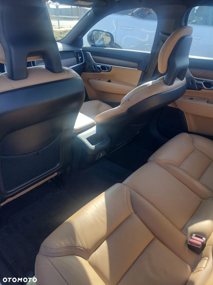 Volvo S90 D5 AWD Geartronic Inscription - 26