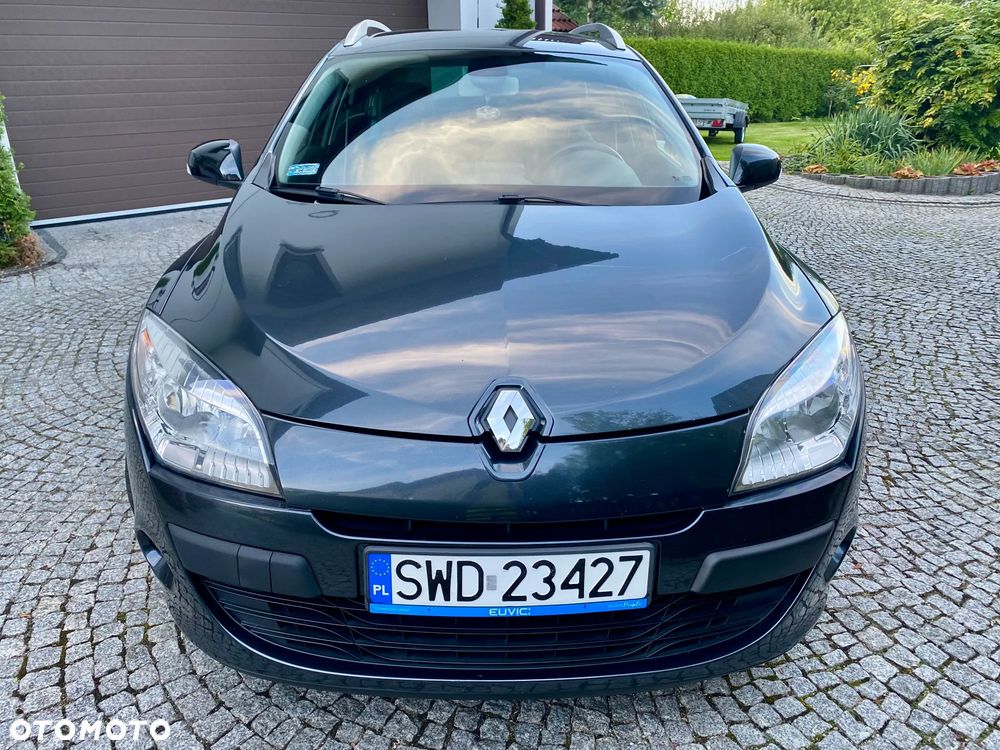Renault Megane 1.4 16V TCE Bose Edition - 5
