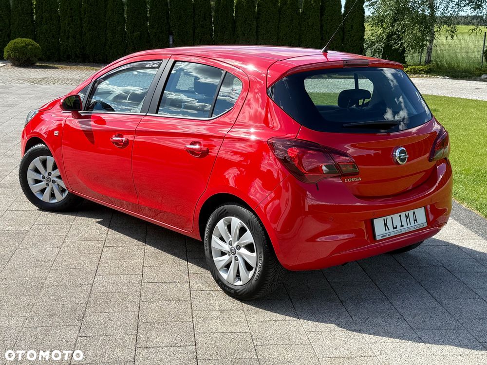 Opel Corsa 1.2 16V EcoFLEX Start-Stop Color Elegance - 3