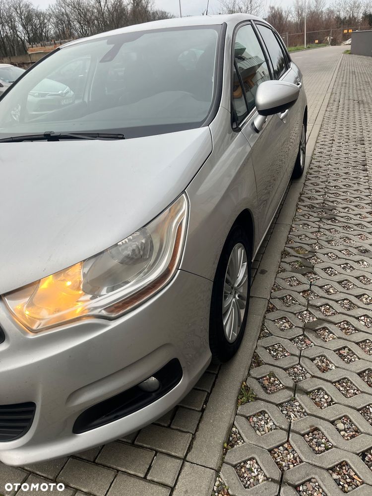 Citroën C4 1.6 HDi Selection - 3