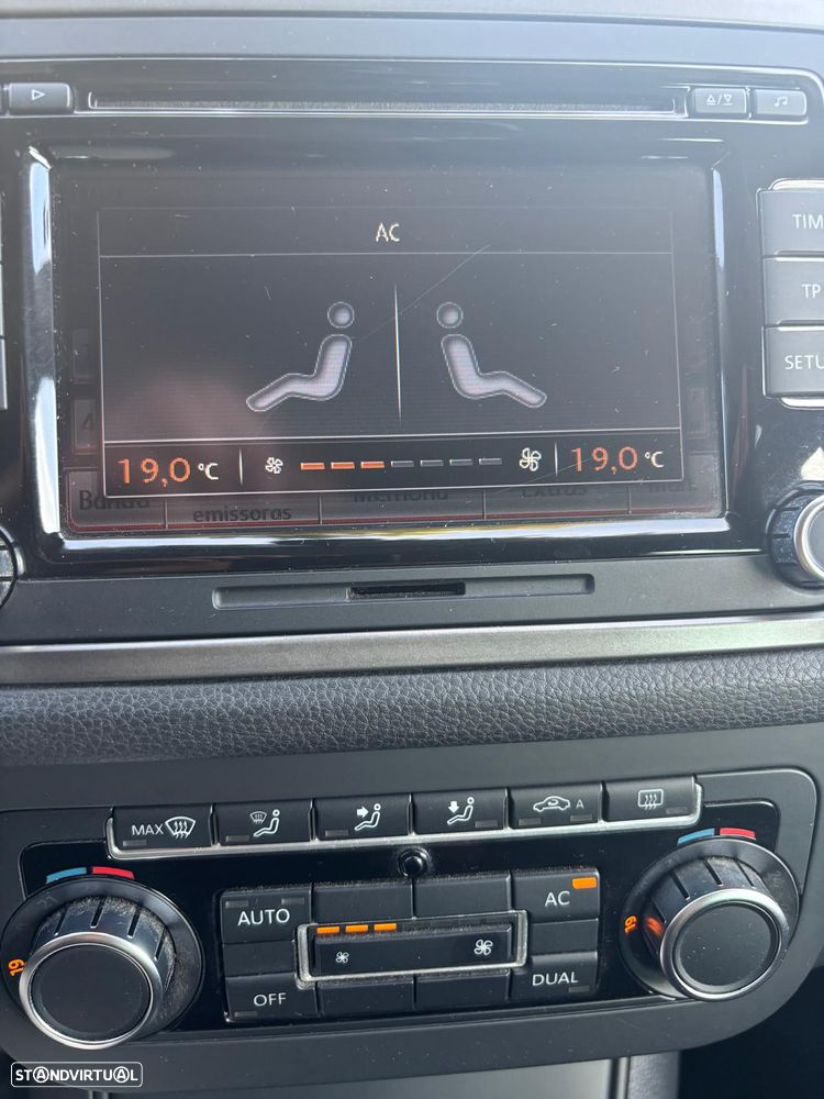 VW Tiguan 1.4 TSI Trend BlueMotion - 20